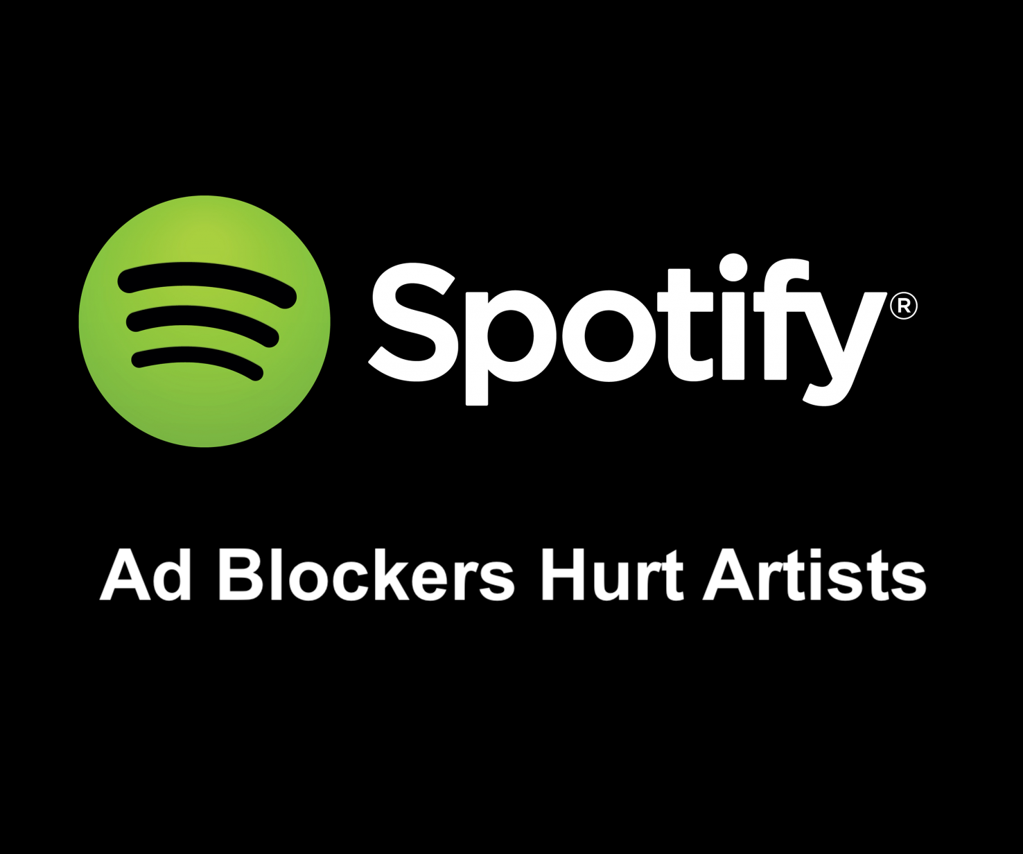 hoe to get spotify ad blocker to work for mac
